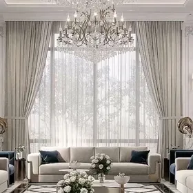 Jalýuz Zanawesga Perde