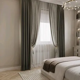 Jalýuz Zanaweska Perde