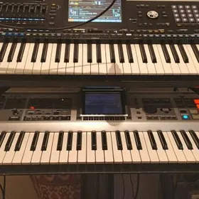 Roland Fantom X6