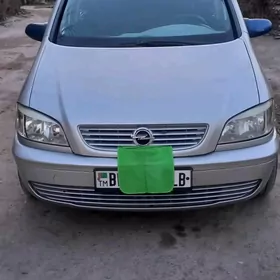 Opel Zafira 1999
