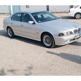 BMW E39 1998