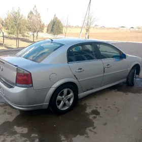 Opel Vectra 2003