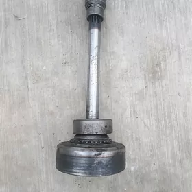 Mtz 1221 womyñ waly