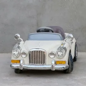 CAGA MASHYN MUNULYAN