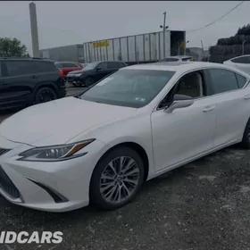 Lexus ES 350 2021