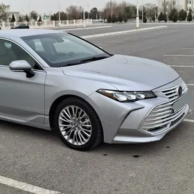 Toyota Avalon 2021