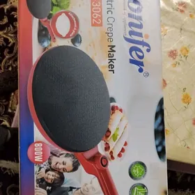 Блинница (блинчик биширян)