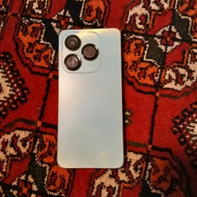 Infinix Smart 8 X 65