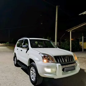 Toyota Land Cruiser Prado 2003