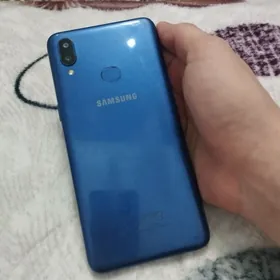 Samsung a10 s