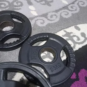 Блины для штанги