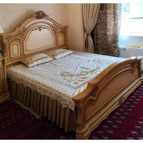 спальная кровать