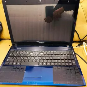 noutbuk Samsung core i3