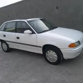 Opel Astra 1992