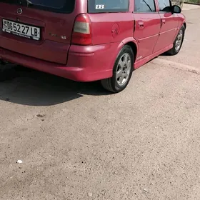 Opel Vectra 1999
