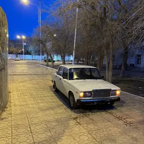 Lada 2107 1999