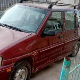 Daewoo Tico 1999