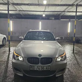 BMW 535 2009