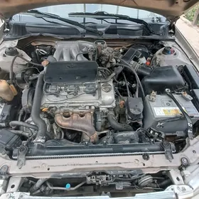 Toyota Camry 1998