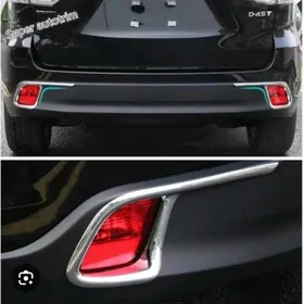 Highlander 14-19 nikel oçiki