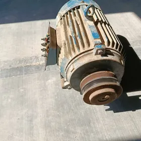 elektromotor электродвигател