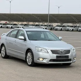 Toyota Aurion 2010