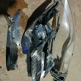 2016 camry òñki fary