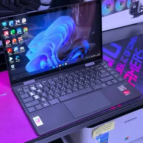 HP 13.3" SENSOR/CORE i5-11!