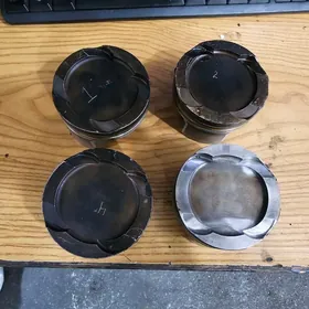 BMW B46 B48 B58 MATOR PORSN