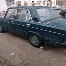 Lada 2106 1999