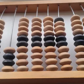 Русские Счеты