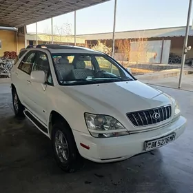 Lexus RX 300 2001