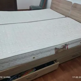 мебель кровать