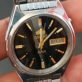 Sagat Часы Orient.