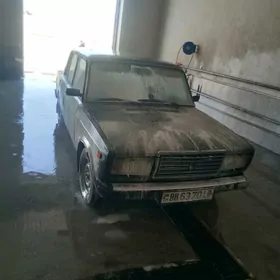 Lada 2107 2010