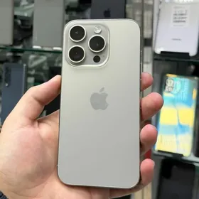 IPhone 15Pro 94 128gb 2sim