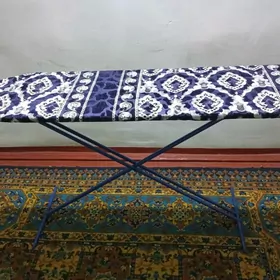 гладелний стол. и. стул