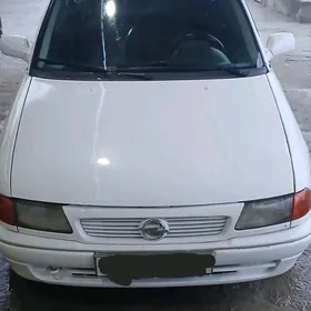 Opel Astra 1995