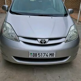 Toyota Sienna 2006