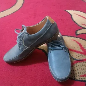 макасины KANGYE LiWolf