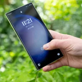 Samsung S23ultra 12/256