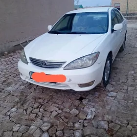 Toyota Camry 2002