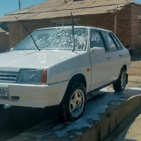 Lada 21099 2001