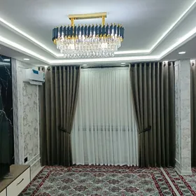 Jalýuz Zanaweska Perde