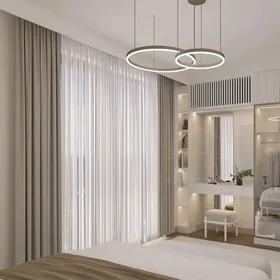 Jalýuz Zanawesga Perde