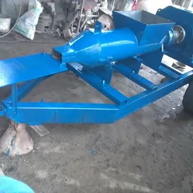 керпч станок