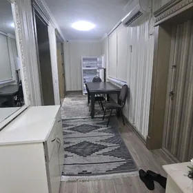 3 komnaty 1 etaj 83m²