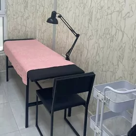 Kuşetka salon uçın