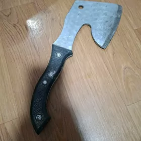 топоры советские