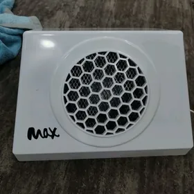 пылесос для ногтей